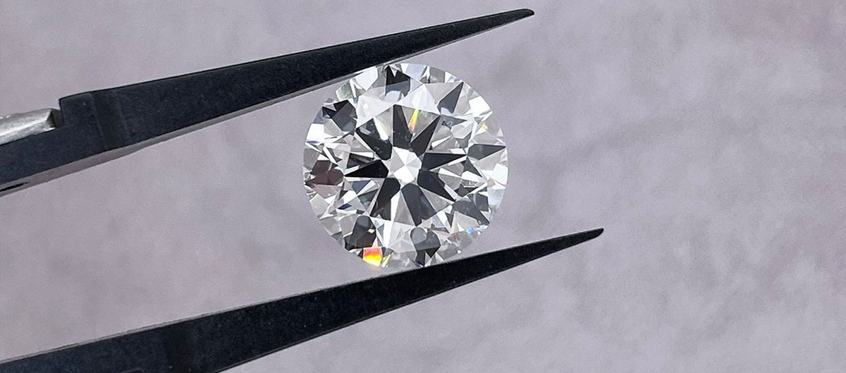 4C's Diamond Guide
