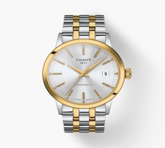 TISSOT CLASSIC DREAM SWISSMATIC IN GARNER NC