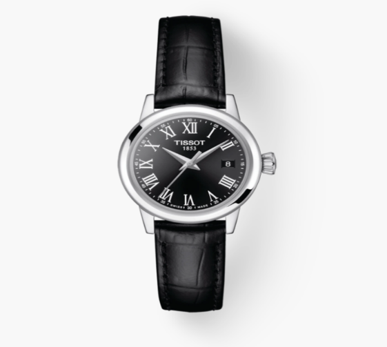 TISSOT CLASSIC DREAM LADY in Raleigh